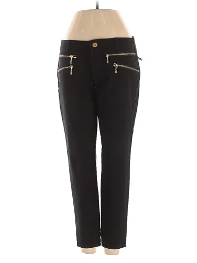 Pre-owned Michael Michael Kors Jeans In Black