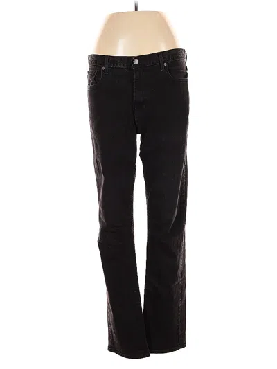 Pre-owned Michael Michael Kors Jeans In Black