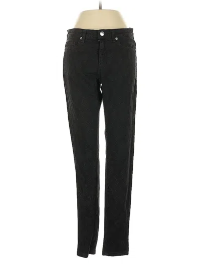 Pre-owned Michael Michael Kors Jeans In Black