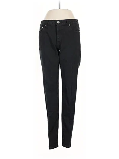 Pre-owned Michael Michael Kors Jeans In Black