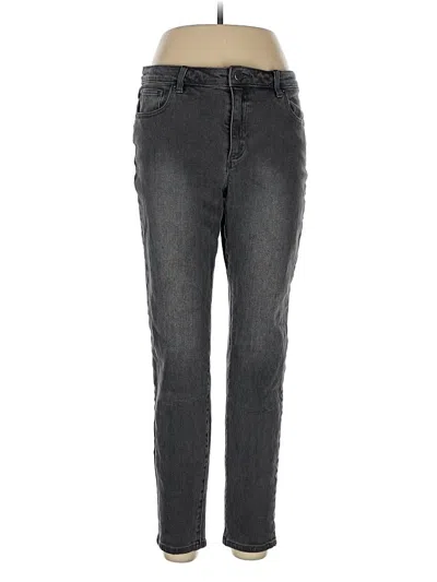 Pre-owned Michael Michael Kors Jeans In Black