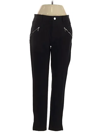 Pre-owned Michael Michael Kors Jeans In Black