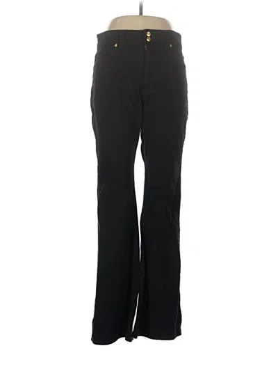 Michael Michael Kors Jeans In Black