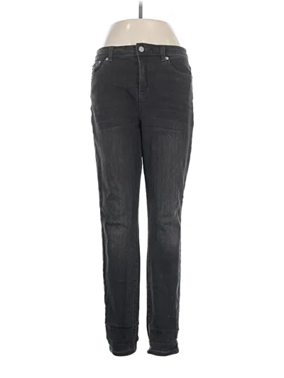 Pre-owned Michael Michael Kors Jeans In Black