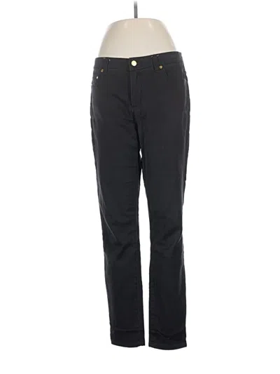Pre-owned Michael Michael Kors Jeans In Black