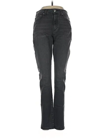 Pre-owned Michael Michael Kors Jeans In Black