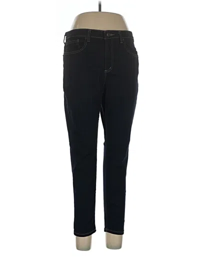 Pre-owned Michael Michael Kors Jeans In Black