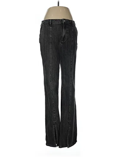 Pre-owned Michael Michael Kors Jeans In Black