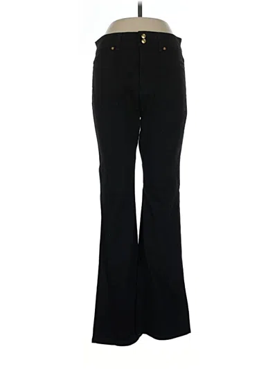 Pre-owned Michael Michael Kors Jeans In Black