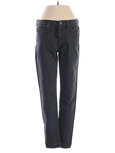 Pre-owned Michael Michael Kors Jeans In Black
