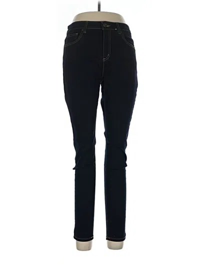 Pre-owned Michael Michael Kors Jeans In Black