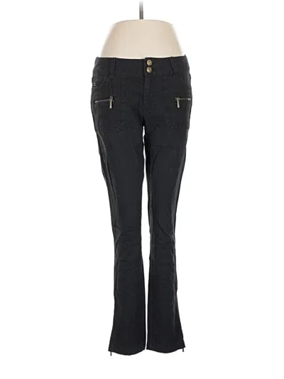 Pre-owned Michael Michael Kors Jeans In Black