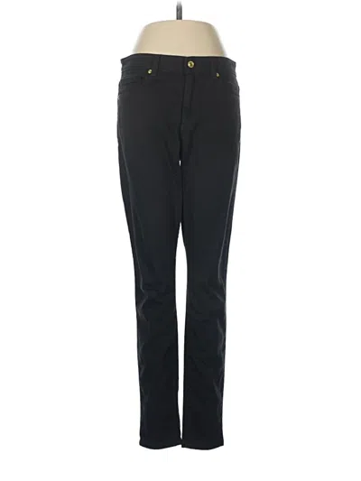 Pre-owned Michael Michael Kors Jeans In Black
