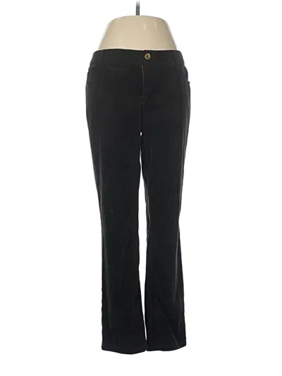 Pre-owned Michael Michael Kors Jeans In Black