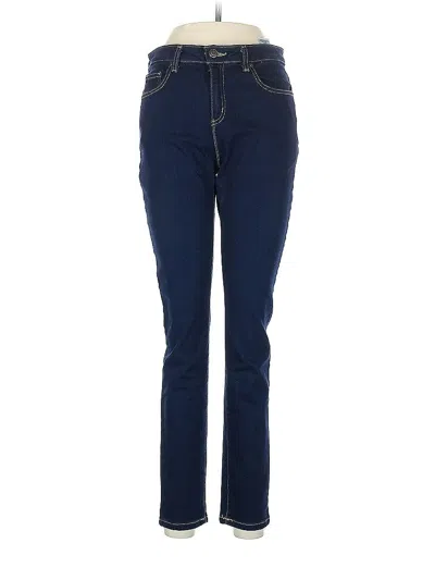 Pre-owned Michael Michael Kors Jeans In Blue