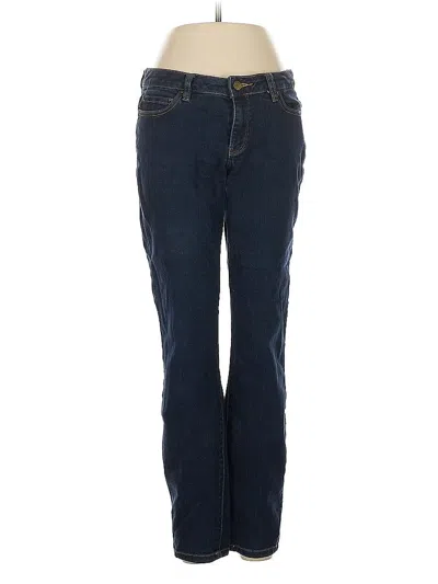 Pre-owned Michael Michael Kors Jeans In Blue