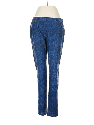 Pre-owned Michael Michael Kors Jeans In Blue