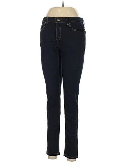 Pre-owned Michael Michael Kors Jeans In Blue