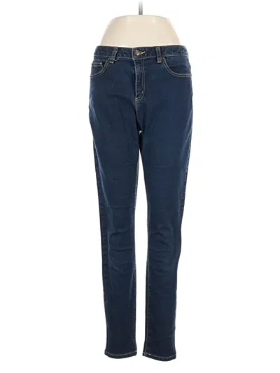 Pre-owned Michael Michael Kors Jeans In Blue