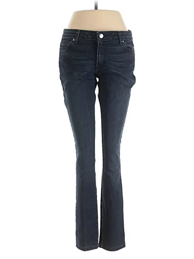 Pre-owned Michael Michael Kors Jeans In Blue