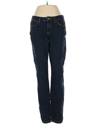 Pre-owned Michael Michael Kors Jeans In Blue
