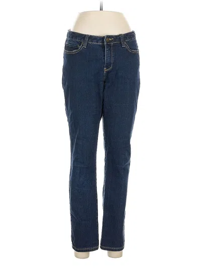 Pre-owned Michael Michael Kors Jeans In Blue