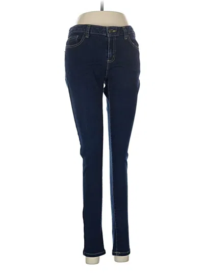 Pre-owned Michael Michael Kors Jeans In Blue