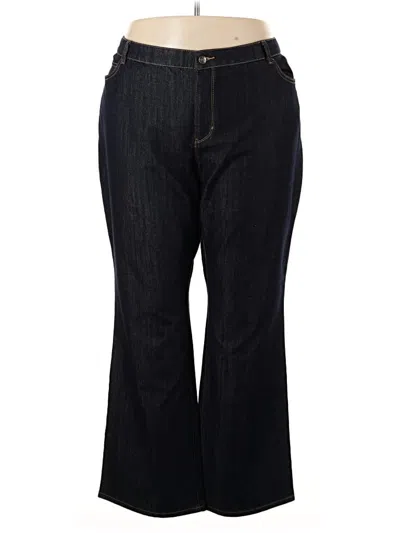 Pre-owned Michael Michael Kors Jeans In Blue