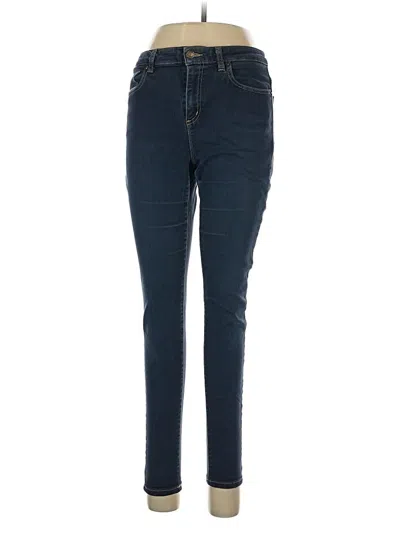 Pre-owned Michael Michael Kors Jeans In Blue