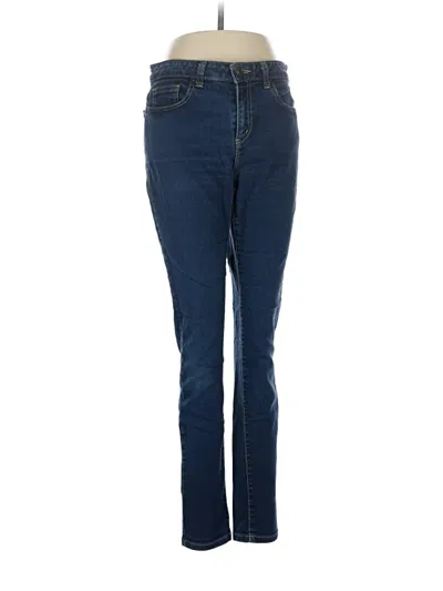 Pre-owned Michael Michael Kors Jeans In Blue
