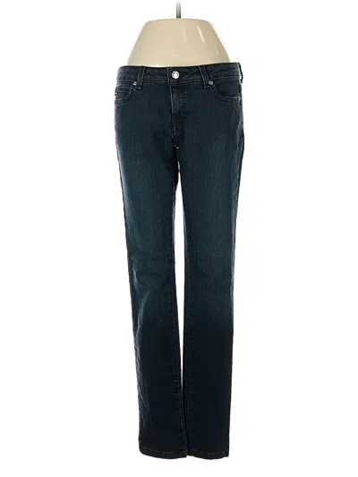 Pre-owned Michael Michael Kors Jeans In Blue