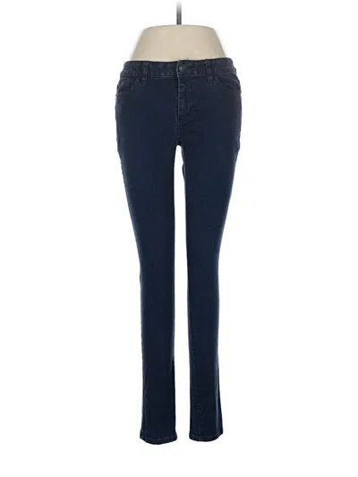 Pre-owned Michael Michael Kors Jeans In Blue