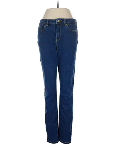 Pre-owned Michael Michael Kors Jeans In Blue