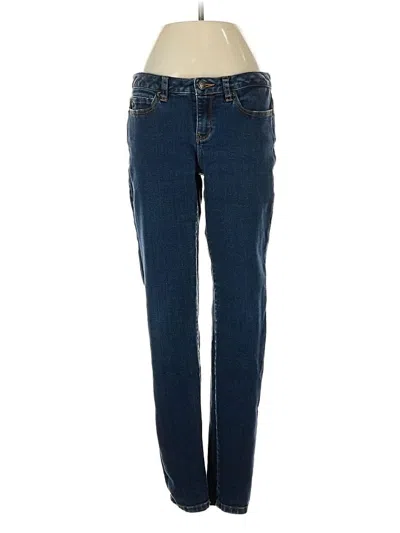 Pre-owned Michael Michael Kors Jeans In Blue