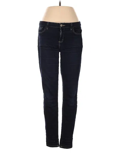 Pre-owned Michael Michael Kors Jeans In Blue