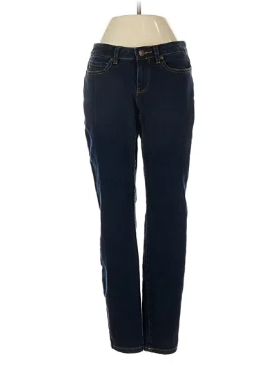Pre-owned Michael Michael Kors Jeans In Blue