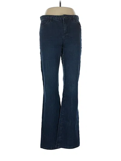 Pre-owned Michael Michael Kors Jeans In Blue