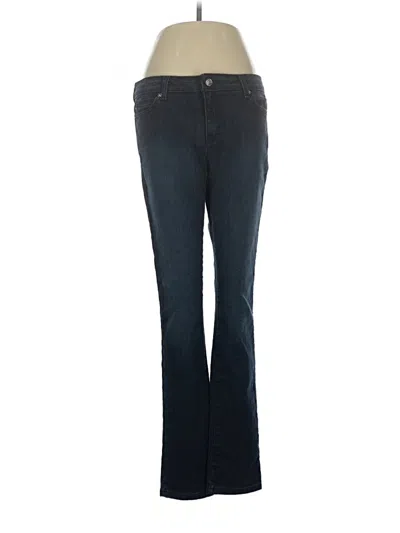 Pre-owned Michael Michael Kors Jeans In Blue