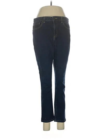 Pre-owned Michael Michael Kors Jeans In Blue