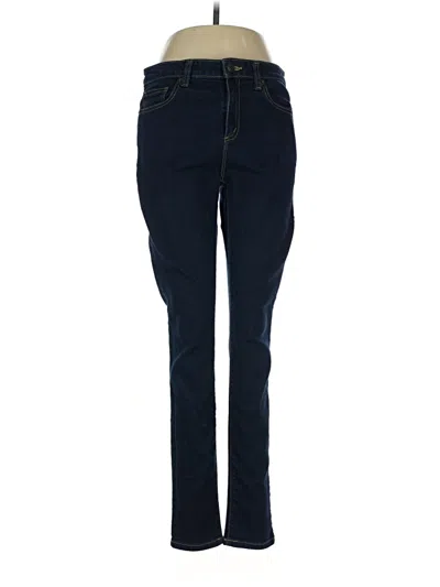 Pre-owned Michael Michael Kors Jeans In Blue