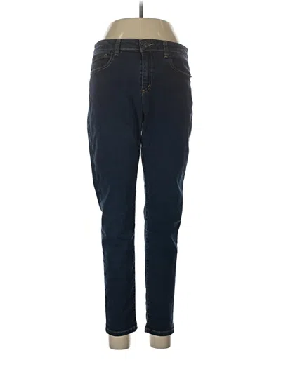 Pre-owned Michael Michael Kors Jeans In Blue