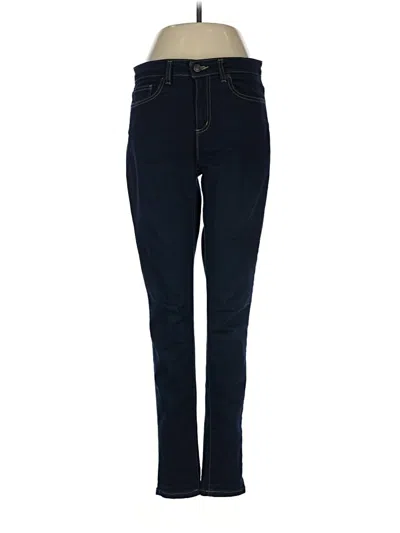 Pre-owned Michael Michael Kors Jeans In Blue