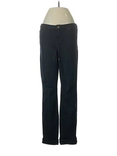 Pre-owned Michael Michael Kors Jeans In Blue