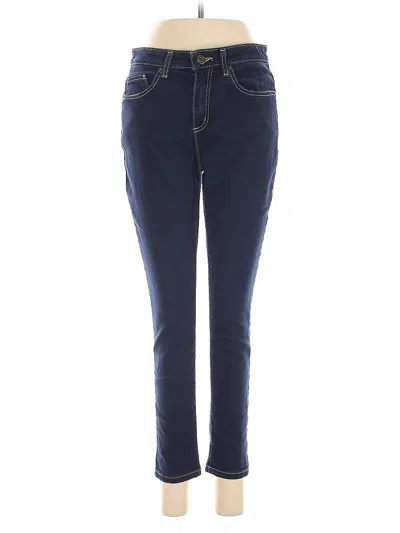 Pre-owned Michael Michael Kors Jeans In Blue