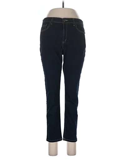 Pre-owned Michael Michael Kors Jeans In Blue