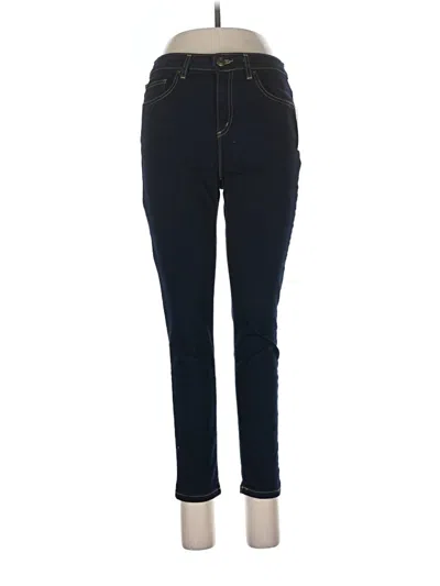 Michael Michael Kors Jeans In Blue