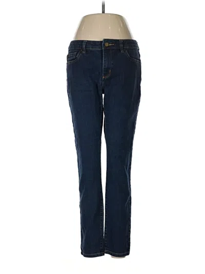 Pre-owned Michael Michael Kors Jeans In Blue