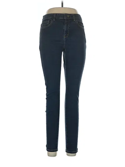 Pre-owned Michael Michael Kors Jeans In Blue