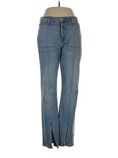 Pre-owned Michael Michael Kors Jeans In Blue