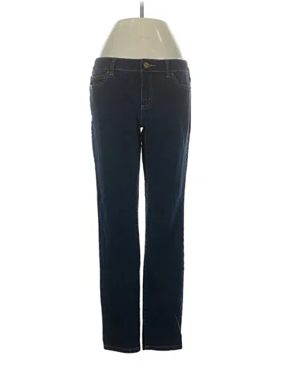 Pre-owned Michael Michael Kors Jeans In Blue